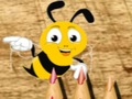 Gra Back to School: Bee Kolorowanka w Internecie