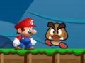 Gra Niesprawiedliwe Mario 2  w Internecie