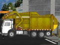 Gra Garbage Truck Sim 2020 w Internecie