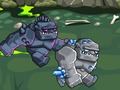 Gra Zmiażdżyć golemy w Internecie
