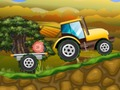 Gra Tractor Express w Internecie