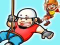 Gra Dolina Zipline w Internecie