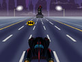 Gra Batman Revenge of Gorilla Grodd  w Internecie