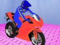 Gra Offroad Bike Race 3d w Internecie