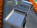 Gra Cyber u200bu200bTruck Race Climb  w Internecie
