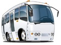 Gra Puzzle autobusowe z kreskówek w Internecie