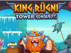 Gra King Rugni Tower Conquest w Internecie