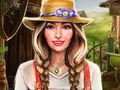 Gra Magiczne Zioła  w Internecie