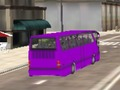 Gra Symulator autobusu pasażerskiego  w Internecie