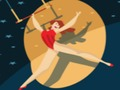 Gra Układanka Circus Girl  w Internecie