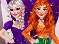 Gra Fashionistki: modne wibracje  w Internecie
