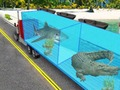 Gra Transport zwierząt morskich  w Internecie