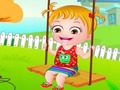 Gra Baby Hazel Eye Care w Internecie
