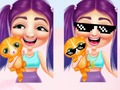 Gra Przygoda Miruny: Filtr Mania w Internecie