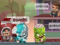 Gra Przeżycie zombie w Internecie