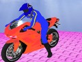 Gra Rower Stunt Master 3D w Internecie