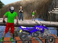 Gra Quad Bike Off Road Racing w Internecie