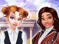 Gra Powrót do szkoły: Princess Preppy Style w Internecie