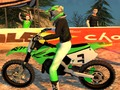 Gra Wyścigi pod górę Offroad Moto Racing  w Internecie