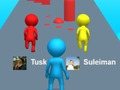 Gra Epicki wyścig  w Internecie