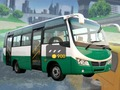 Gra Symulator jazdy autobusem rzecznym  w Internecie