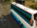 Gra Nowoczesny symulator jazdy autobusem miejskim  w Internecie