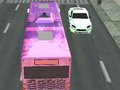 Gra Nowoczesny autobus Parking Advance Bus  w Internecie