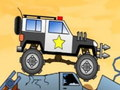 Gra Stunts Monster Truck  w Internecie