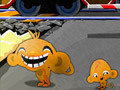 Gra Monkey Go Happy 4  w Internecie