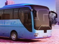 Gra Symulator jazdy nowoczesnym autobusem miejskim 2020  w Internecie
