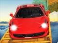 Gra Impossible Stunt Race & Drive w Internecie