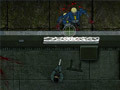 Gra Pociąg zombie  w Internecie