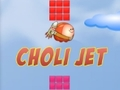 Gra Choli Jet w Internecie