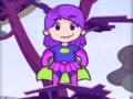 Gra Jigsaw Purple Hero  w Internecie