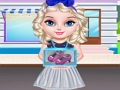 Gra Projektowanie obuwia Little Princess Fashion  w Internecie