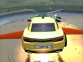 Gra Supra Crash strzelanie do muchowych samochodów w Internecie