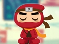 Gra Wirus Ninja w Internecie