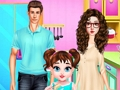 Gra Baby Taylor: chińskie gotowanie  w Internecie