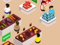 Gra Dotknij Supermarket  w Internecie