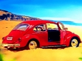 Gra Niemiecki VW Beetle Puzzle  w Internecie