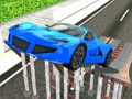Gra Stunt Car Driving 3d  w Internecie