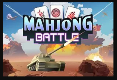 Gra Bitwa Mahjong w Internecie
