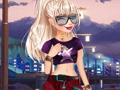 Gra Princess Tomboy Street Art w Internecie