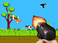 Gra Duck Hunt Extreme  w Internecie