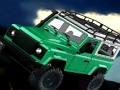 Gra Wyrzynarka Off Road Defender  w Internecie