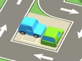 Gra Jam parking online w Internecie