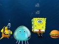 Gra SpongeBob Squarepants Endless Run w Internecie