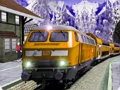 Gra Symulator pociągu metra  w Internecie