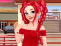 Gra Paparazzi diva The Mermaid Princess w Internecie