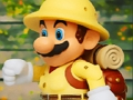 Gra Mario's Friends Toys Jigsaw w Internecie